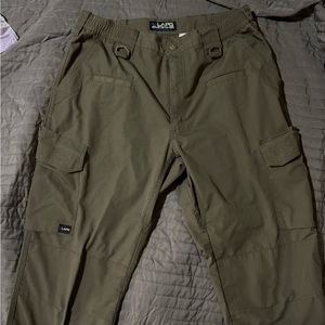 LAPG basic operator pants